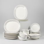 1153 6066 DINNER SET